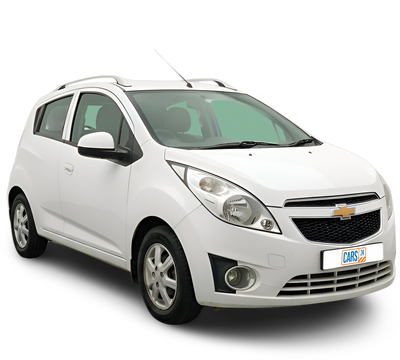Chevrolet Beat-img